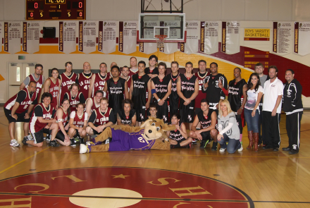 La Canada High 2011 Game photo