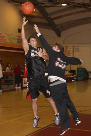 La Canada High 2011 Game photo