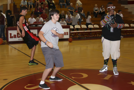 La Canada High 2011 Game photo