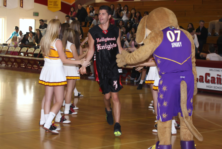 La Canada High 2011 Game photo