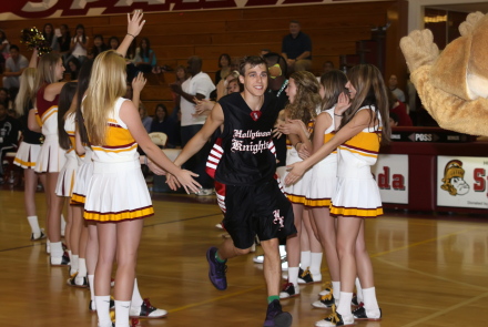 La Canada High 2011 Game photo