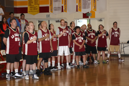 La Canada High 2011 Game photo