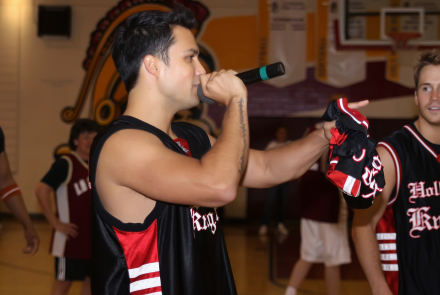 La Canada High 2011 Game photo