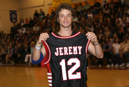 La Canada High 2011 Game photo