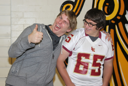 La Canada High 2011 Game photo