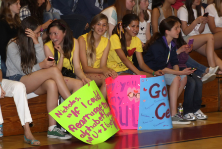 La Canada High 2011 Game photo