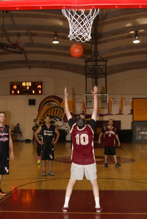 La Canada High 2011 Game photo