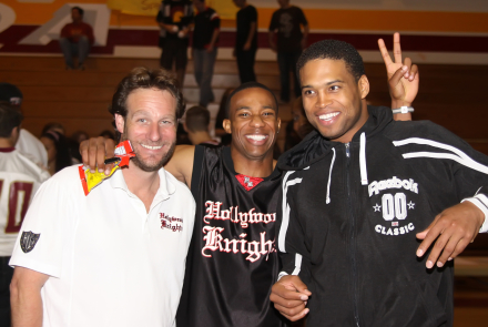 La Canada High 2011 Game photo