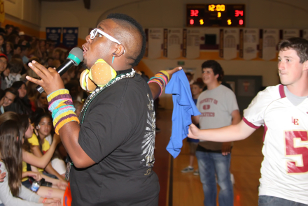 La Canada High 2011 Game photo