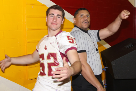 La Canada High 2011 Game photo