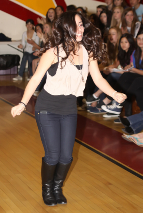 La Canada High 2011 Game photo