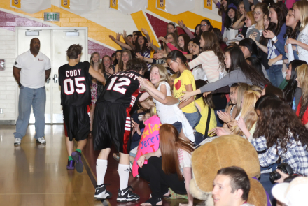 La Canada High 2011 Game photo