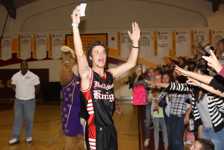 La Canada High 2011 Game photo