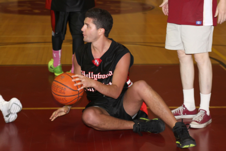 La Canada High 2011 Game photo