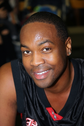 Celebrity Basketball Team vs. the The Mater Dei High School Monarchs Faculty