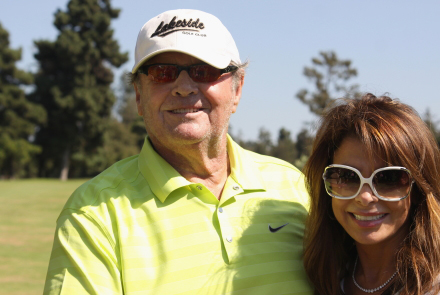 41st Annual Los Angeles Police Family Fun Day & Celebrity Golf Tournament