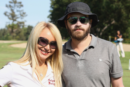 41st Annual Los Angeles Police Family Fun Day & Celebrity Golf Tournament