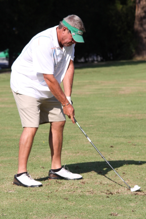 41st Annual Los Angeles Police Family Fun Day & Celebrity Golf Tournament