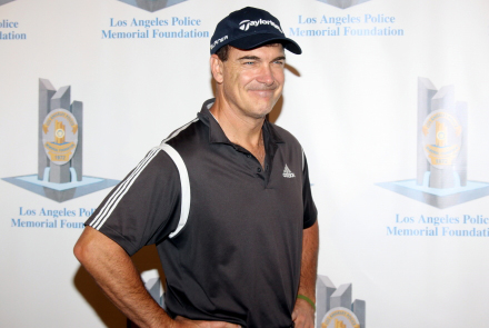 LAPD event 2014