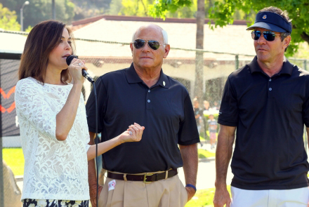 LAPD event 2014