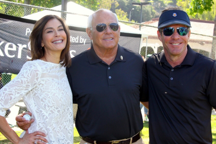 LAPD event 2014