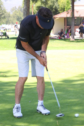 LAPD event 2014