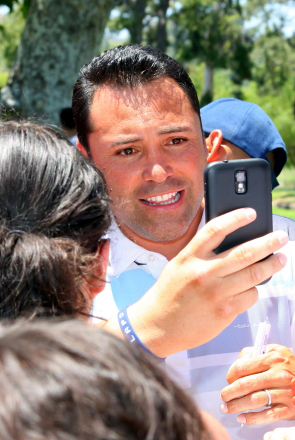 LAPD event 2014