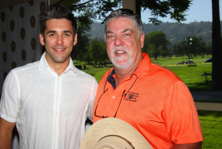 LAPD event 2014