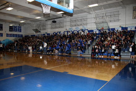 La Habra High School 2017