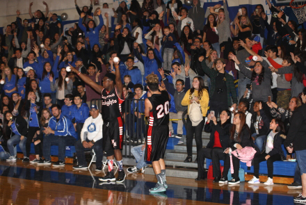 La Habra High School 2017