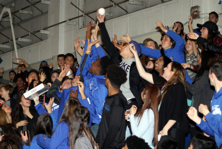 La Habra High School 2017