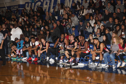 La Habra High School 2017